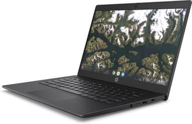 HP Chromebook 14 G6 14" (Sort)
