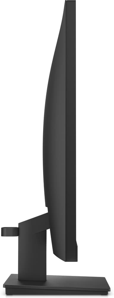 HP P27 G5 27" Fuld HD PC-skærm (Sort)