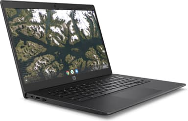HP Chromebook 14 G6 14" (Sort)