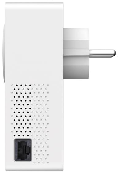 D-Link DHP-W611AV Powerline startsæt