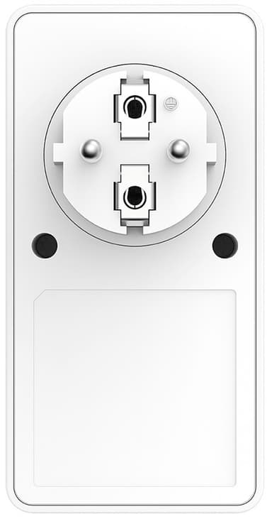 D-Link DHP-W611AV Powerline startsæt