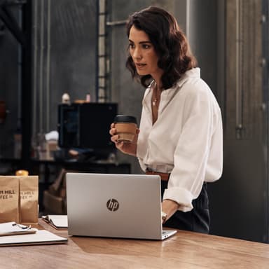 HP ProBook 440 G9 Core i5 16GB 256GB SSD 14"