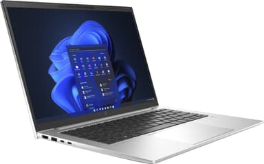 HP EliteBook 840 G9 14" bærbar PC (Sølv)