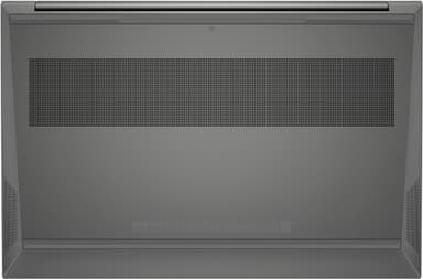 HP ZBook Studio G8 15.6" bærbar PC (Grå)