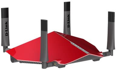 D-Link DIR-885L Ultra dual-band router