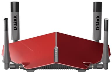D-Link DIR-885L Ultra dual-band router