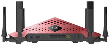 D-Link DIR-890 Ultra router