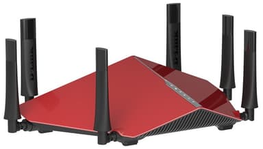 D-Link DIR-890 Ultra router