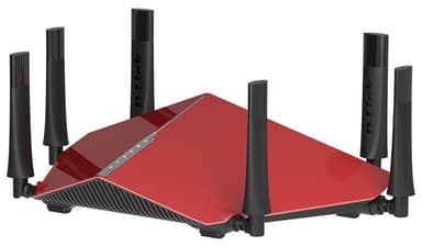 D-Link DIR-890 Ultra router