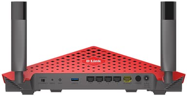 D-Link DIR-885L Ultra dual-band router