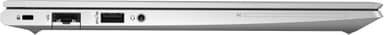 HP EliteBook 630 G9 13.3" bærbar PC (Sølv)