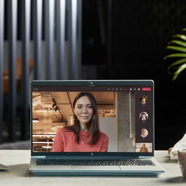 HP EliteBook 630 G9 13.3" bærbar PC (Sølv)