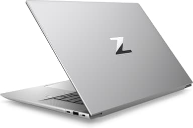 HP ZBook Studio G9 16" bærbar PC (Grå)