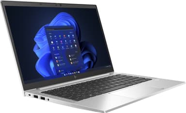 HP EliteBook 830 G8 13.3" bærbar PC (Sølv)