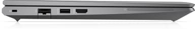HP ZBook Power G9 15.6" bærbar PC (Grå)