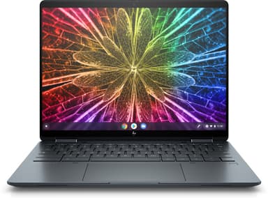 HP Elite Dragonfly Chromebook 13.5" Chromebook (Grå)
