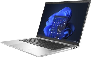HP EliteBook 840 G9 14" bærbar PC (Sølv)