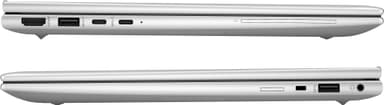 HP EliteBook 845 G9 14" bærbar PC (Sølv)