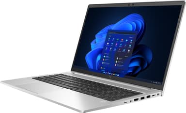 HP EliteBook 655 15.6 inch G9 15.6" bærbar PC (Sølv)