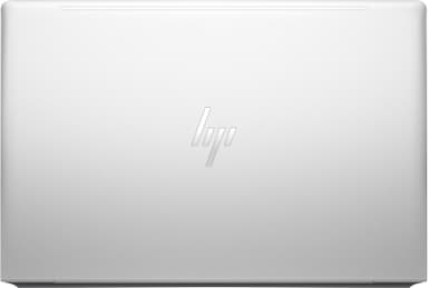 HP EliteBook 640 G10 14 bærbar PC (Sølv) HP 817Q5EA