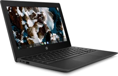 HP Chromebook G9 Education Edition 11.6" (Sort)