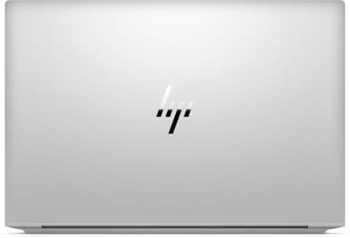 HP EliteBook 830 G8 13.3" bærbar PC (Sølv)
