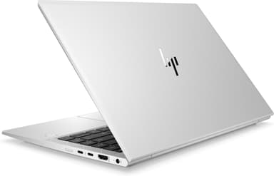 HP EliteBook 840 G8 14" bærbar PC (Sølv)