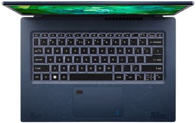 Acer Aspire Vero i5-13/8/512 14" bærbar computer