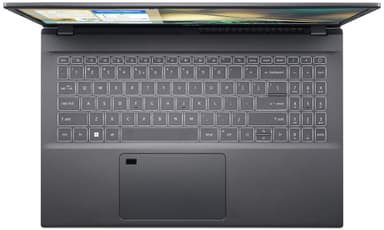 Acer Aspire 5 i7-12/16/1.024/2050 15,6" bærbar computer