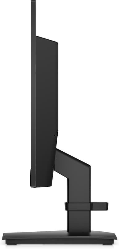 HP P22 G4 21.5" Fuld HD PC-skærm (Sort)