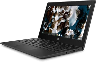 HP Chromebook G9 Education Edition 11.6" (Sort)