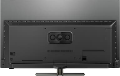 Philips 55" OLED808 4K 120Hz OLED Ambilight TV (2023)