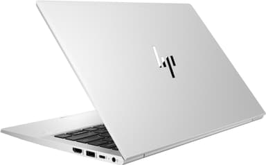 HP EliteBook 630 G9 13.3" bærbar PC (Sølv)