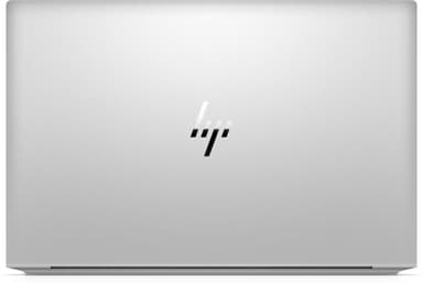 HP EliteBook 850 G8 15.6" bærbar PC (Sølv)
