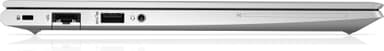 HP EliteBook 630 G9 13.3" bærbar PC (Sølv)