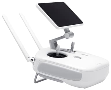 DJI Phantom 4 Pro drone med Plus controller