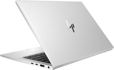 HP EliteBook 830 G8 13.3" bærbar PC (Sølv)