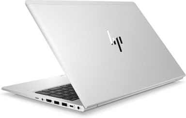 HP EliteBook 655 15.6 inch G9 15.6" bærbar PC (Sølv)