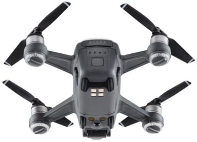 DJI Spark RTF drone (hvid)