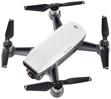 DJI Spark RTF drone (hvid)