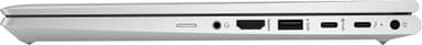 HP EliteBook 640 G10 14 bærbar PC (Sølv) HP 817Q5EA