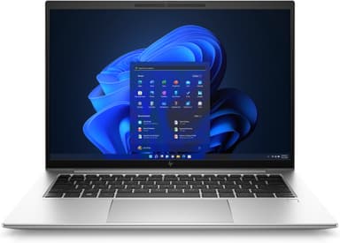 HP EliteBook 840 G9 14" bærbar PC (Sølv)