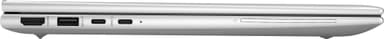 HP EliteBook 845 G9 14" bærbar PC (Sølv)