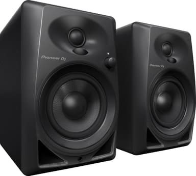 Pioneer DJ Starter pakke