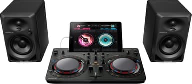 Pioneer DJ Starter pakke