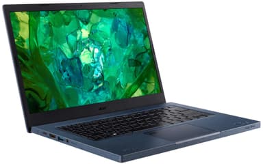 Acer Aspire Vero i5-13/8/512 14" bærbar computer