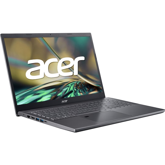 Acer Aspire 5 i7-12/16/1.024/2050 15,6" bærbar computer