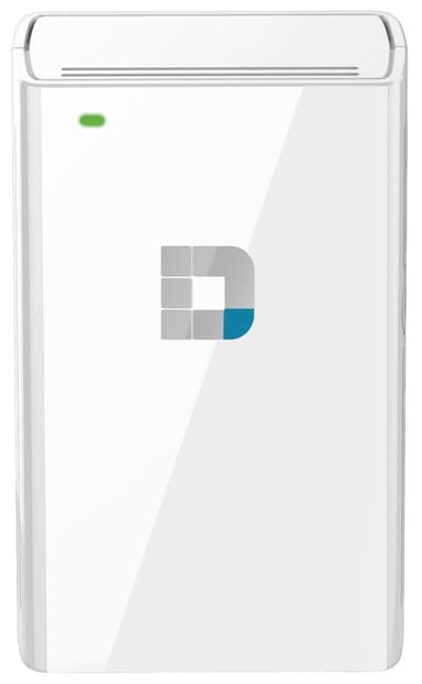 D-Link DAP-1520 dual band wi-fi range extender