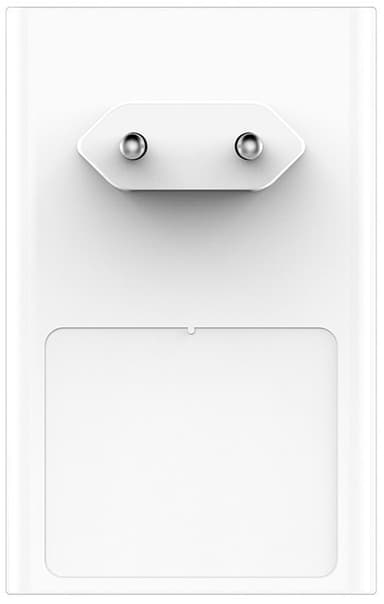 D-Link DAP-1520 dual band wi-fi range extender