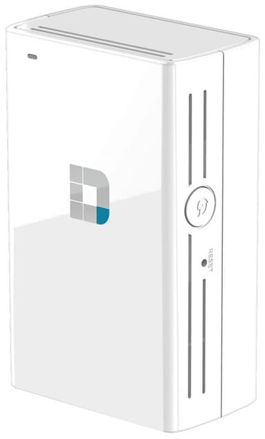 D-Link DAP-1520 dual band wi-fi range extender